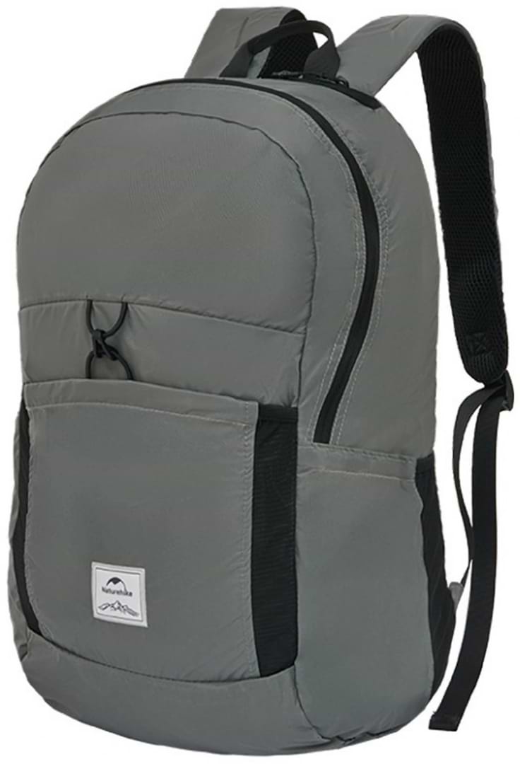 Туристический рюкзак Naturehike NH17A017-B Yunyan (6977465868282)