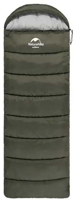 Спальний мішок Naturehike U350S NH20MSD07 (6927595764329-R)