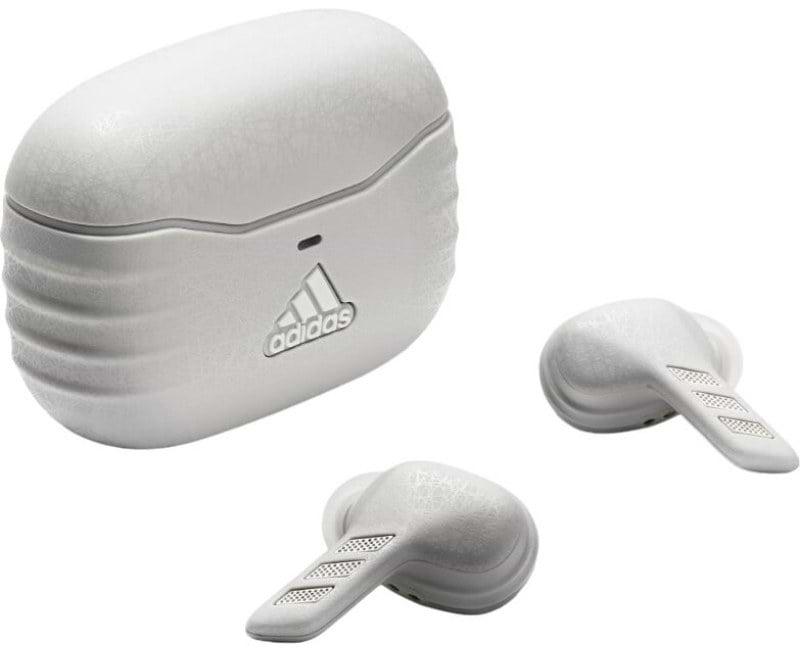 Навушники вкладиші бездротові TWS Adidas Headphones Z.N.E. 01 ANC True Wireless Light Grey (1005971) - Фото 1