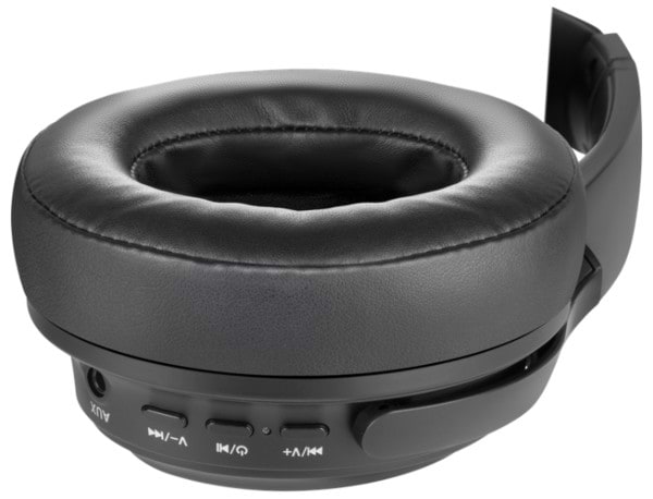 Фото - Навушники повнорозмірні бездротові Defender FreeMotion B535 (63535)