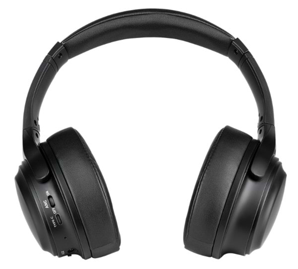 Фото - Навушники повнорозмірні бездротові Defender FreeMotion B535 (63535)