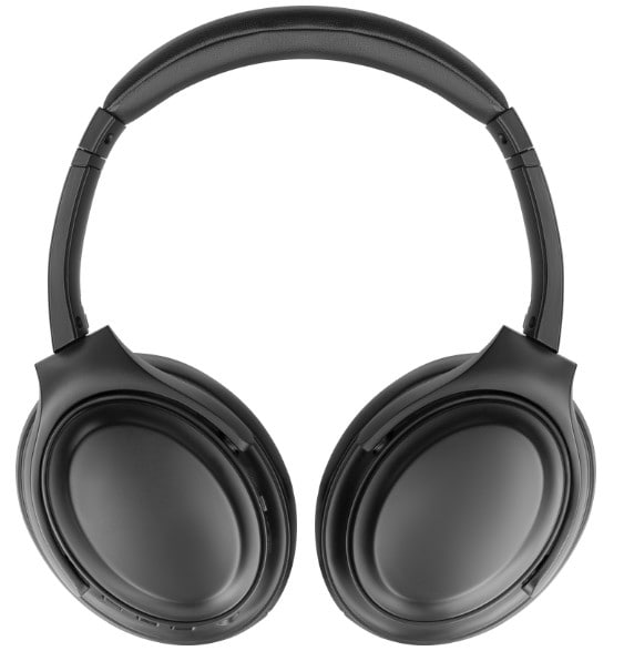 Фото - Навушники повнорозмірні бездротові Defender FreeMotion B535 (63535)
