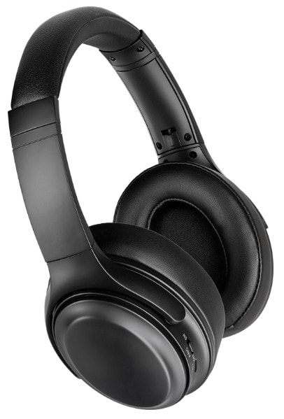 Фото - Навушники повнорозмірні бездротові Defender FreeMotion B535 (63535)