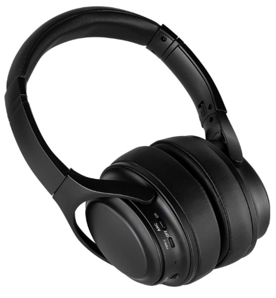 Фото - Навушники повнорозмірні бездротові Defender FreeMotion B535 (63535)