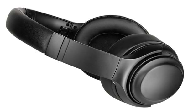 Фото - Навушники повнорозмірні бездротові Defender FreeMotion B535 (63535)