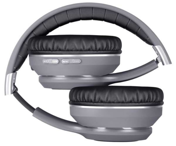 Фото - Навушники повнорозмірні бездротові Defender FreeMotion B571 (63571)