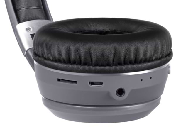 Фото - Навушники повнорозмірні бездротові Defender FreeMotion B571 (63571)