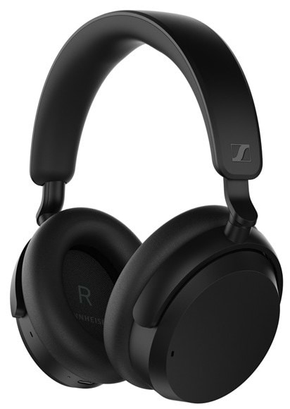 Наушники полноразмерные беспроводные Sennheiser Accentum Wireless Black (700174) - Фото 1