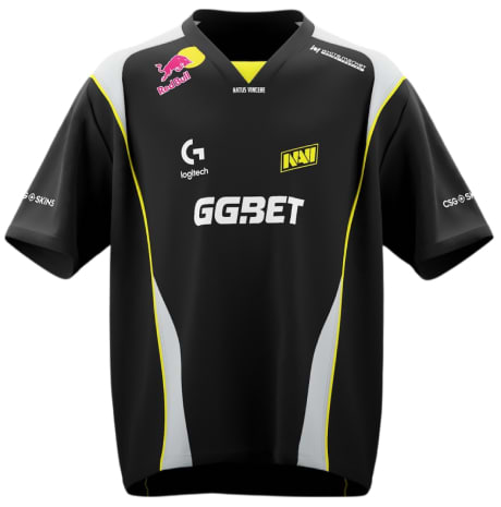 Фото - Футболка Puma NAVI 2025 Pro Kit Jersey