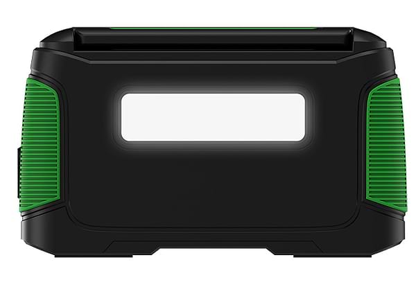 Фото - Зарядна станція універсальна Navitel NS1000 808Wh (8594181744768)