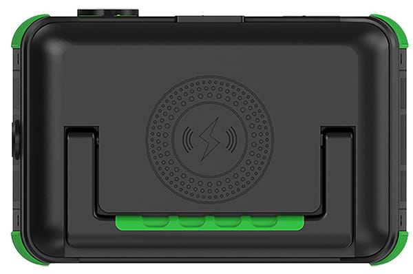 Фото - Зарядна станція універсальна Navitel NS300 307Wh (8594181744744)