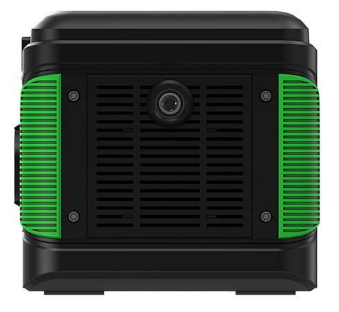 Фото - Зарядна станція універсальна Navitel NS300 307Wh (8594181744744)