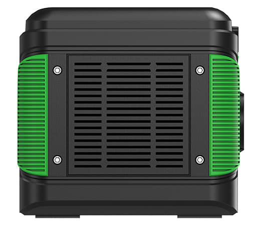 Фото - Зарядна станція універсальна Navitel NS300 307Wh (8594181744744)