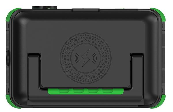 Фото - Зарядная станция универсальная Navitel NS500 444 Wh (8594181744720)