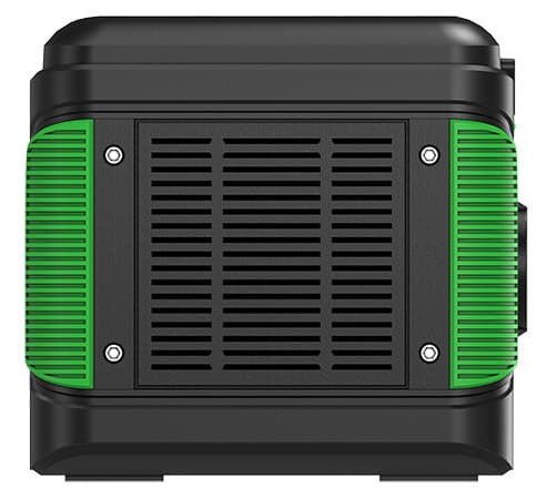 Фото - Зарядна станція універсальна Navitel NS1000 808Wh (8594181744768)