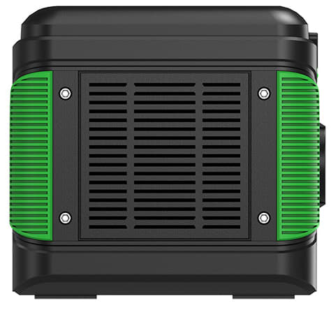 Фото - Зарядная станция универсальная Navitel NS500 444 Wh (8594181744720)