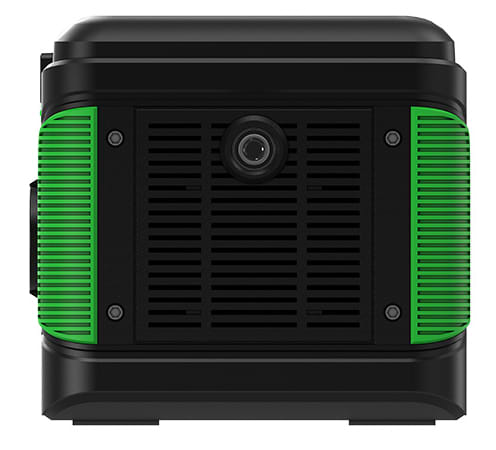 Фото - Зарядная станция универсальная Navitel NS500 444 Wh (8594181744720)