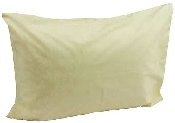 Фото - Наволочка Руно Молочный 2шт. (35.114Б_Молочный_Н)