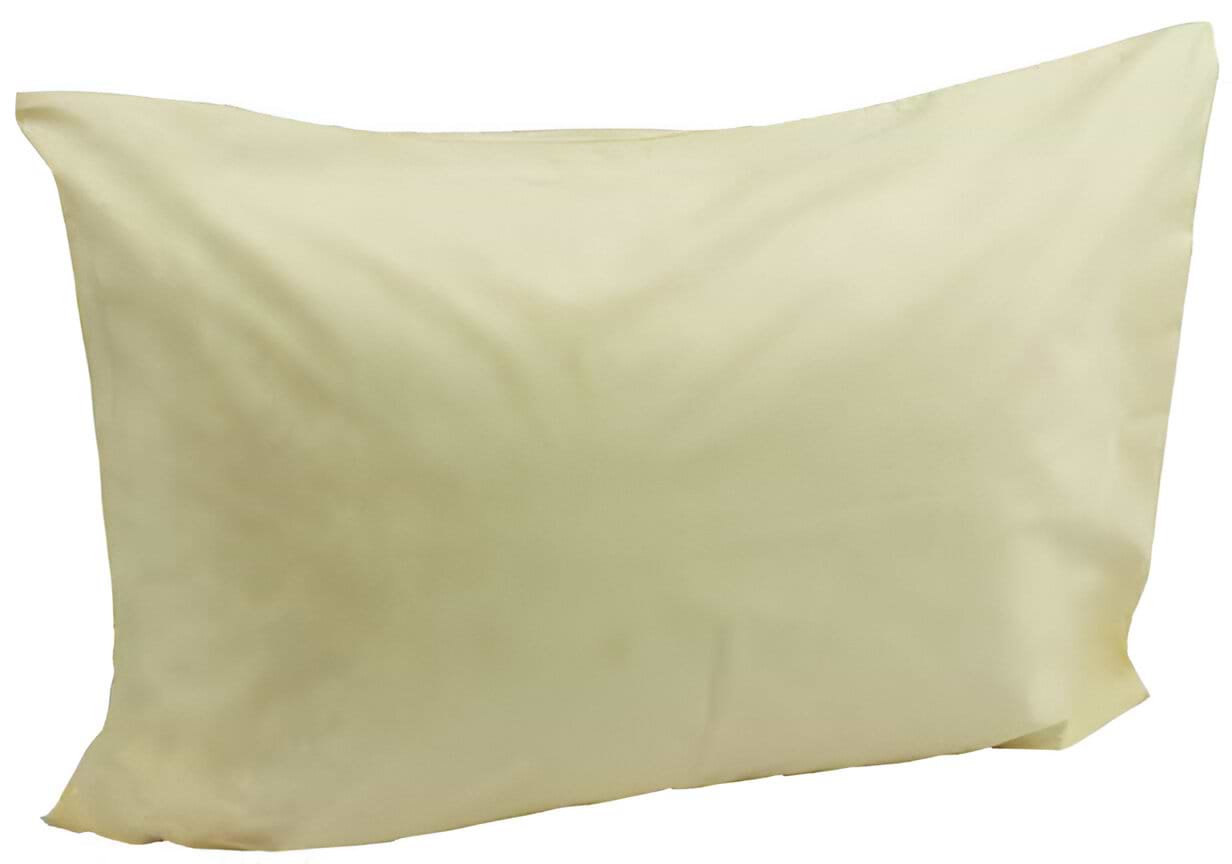 Наволочка Руно молочна бязь (35.114Б_Молочний)