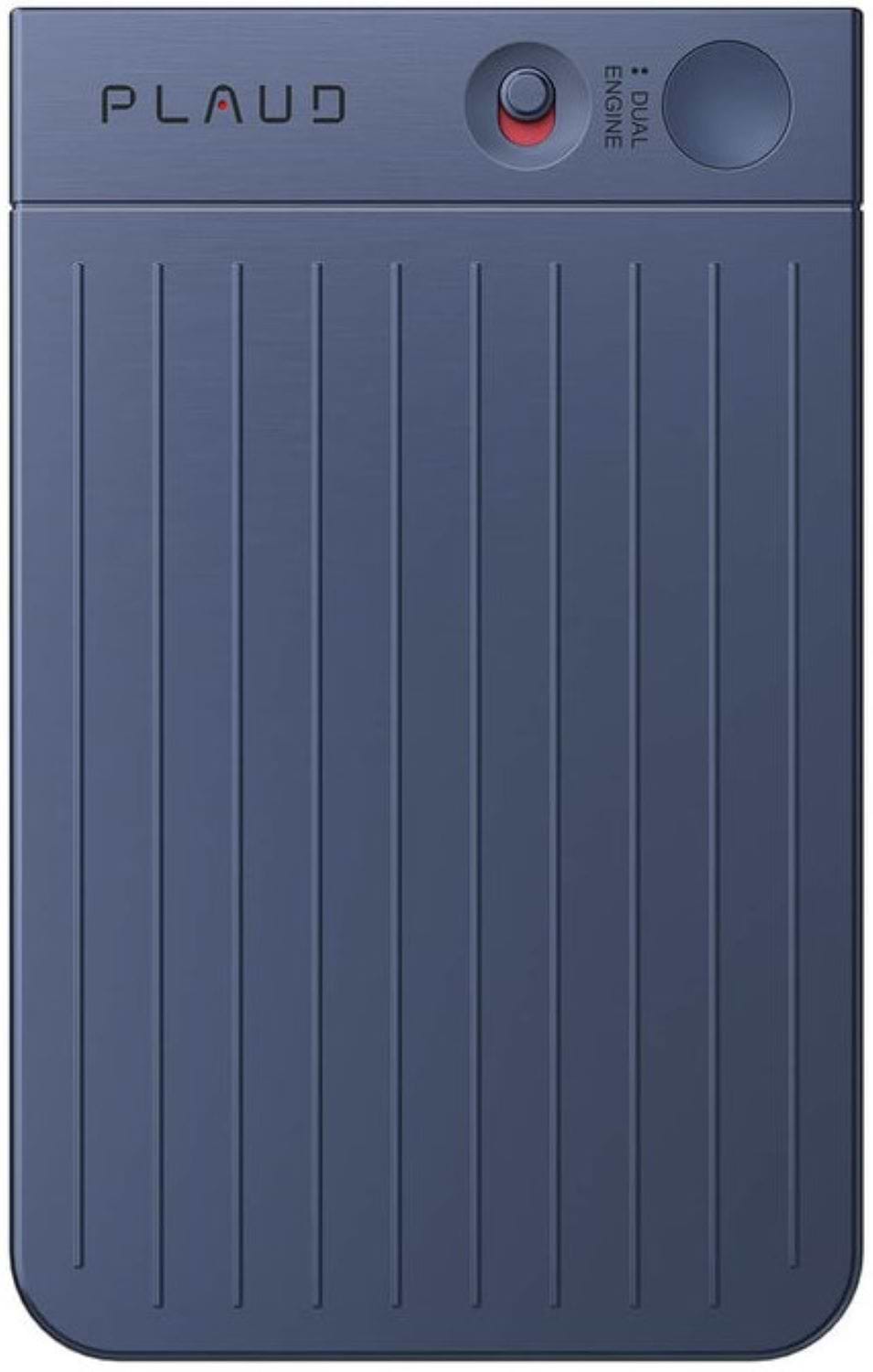 Диктофон Plaud.AI Note Navy Blue (NB-100-NB) - Фото 1