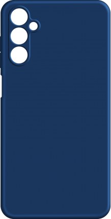 Фото - Чохол для смартфону MAKE Silicone Samsung A15 Navy Blue (MCL-SA15NB) Фото - Чохол для смартфону MAKE Silicone Samsung A15 Navy Blue (MCL-SA15NB)