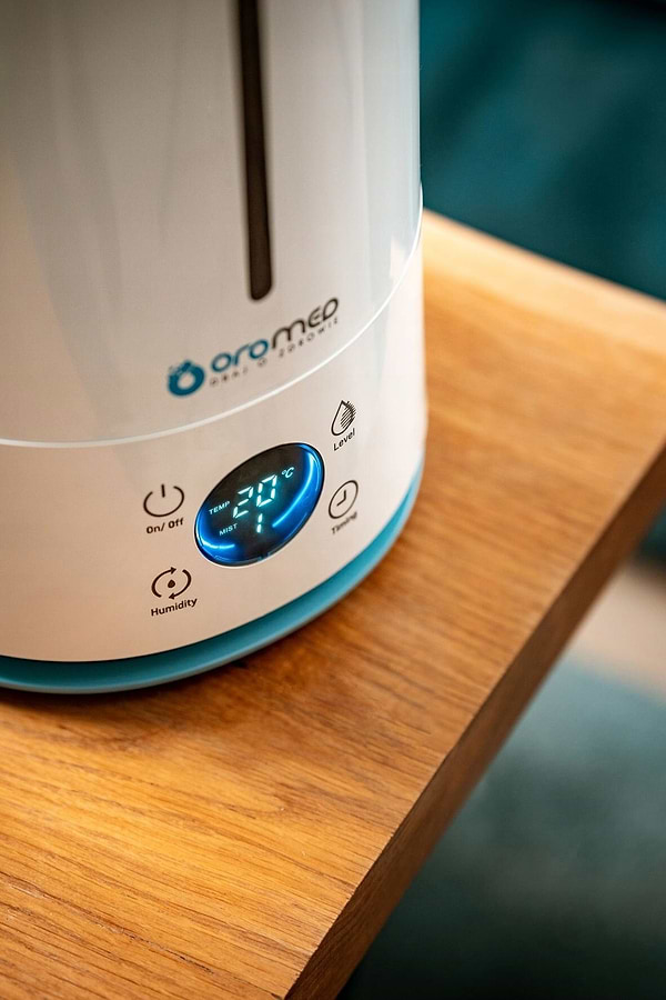 Фото - Зволожувач повітря Oromed ORO-2022