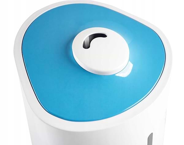 Фото - Зволожувач повітря Oromed ORO-2022