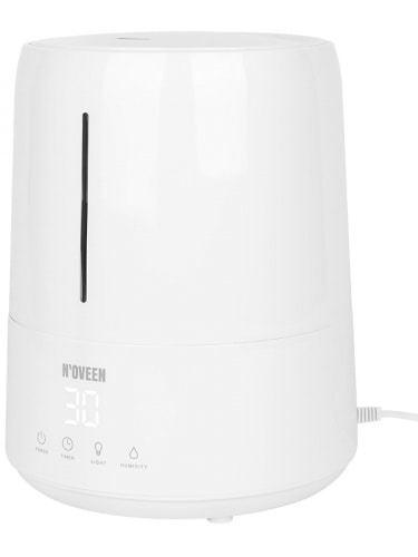 Фото - Зволожувач повітря Noveen UH550 White