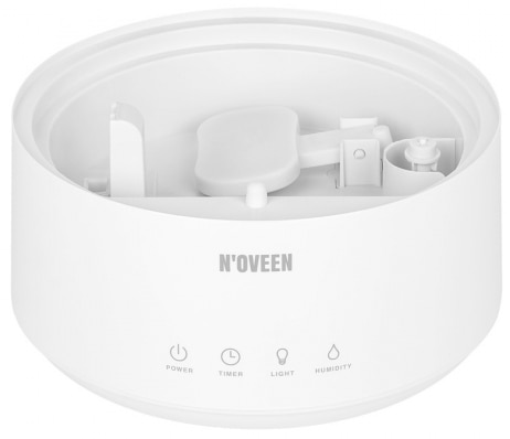 Фото - Зволожувач повітря Noveen UH550 White