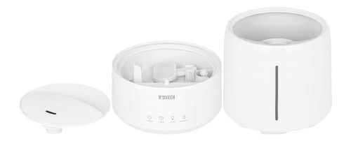 Фото - Зволожувач повітря Noveen UH550 White