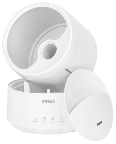 Фото - Зволожувач повітря Noveen UH550 White