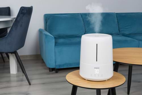 Фото - Зволожувач повітря Noveen UH550 White