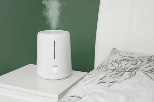 Фото - Зволожувач повітря Noveen UH550 White