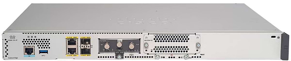 Фото - Маршрутизатор интернет LAN Cisco C8200L-1N-4T