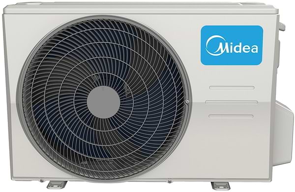 Фото - Кондиціонер спліт Midea MSAG-09HRFN8-I/MSAG-09HRFN8-O XTreme II
