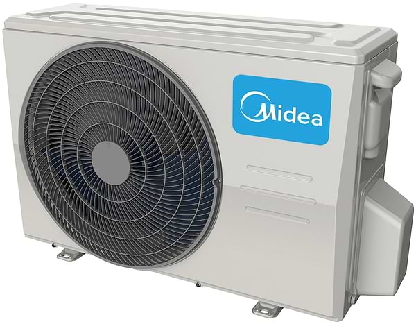 Фото - Кондиціонер спліт Midea MSAG-09HRFN8-I/MSAG-09HRFN8-O XTreme II