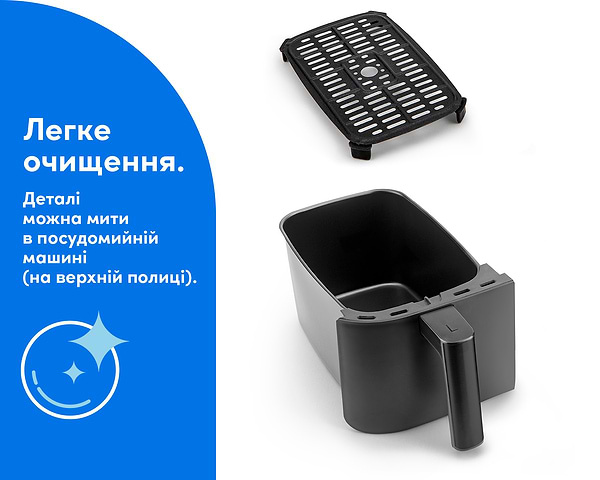 Фото - Мультипечь NUTRIBULLET Twin Drawer NBA081B