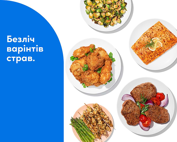 Фото - Мультипечь NUTRIBULLET Twin Drawer NBA081B