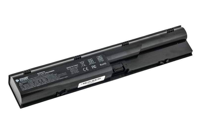 Акумулятор для ноутбука PowerPlant HP ProBook 4330s, 4540s, 4740s, 4545s 10.8V 5200mAh (NB00000210)
