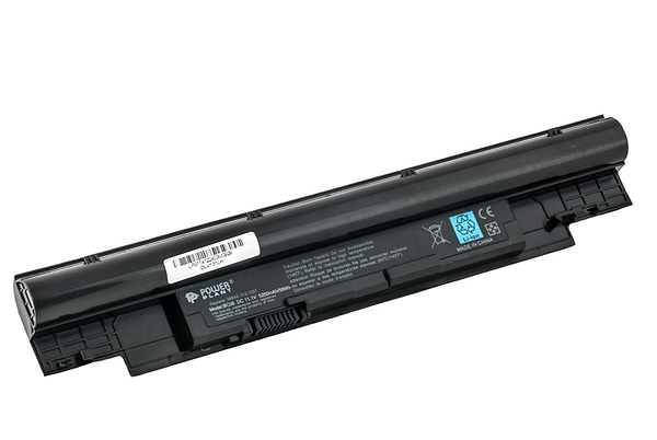 Фото - Аккумулятор для ноутбука PowerPlant DELL Vostro V131 (H7XW1) 11.1V 5200mAh (NB00000224)