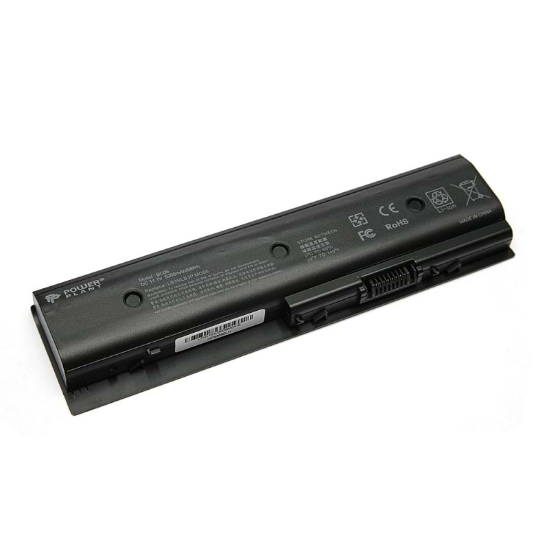 Аккумулятор для ноутбука PowerPlant HP Pavilion M6 (HSTNN-LB3N) 11.1V 5200mAh (NB00000259)