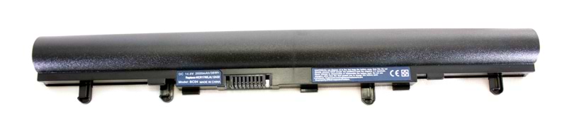 Аккумулятор для ноутбука PowerPlant ACER Aspire V5 (AL12A32) 14.8V 2600mAh (NB00000268)
