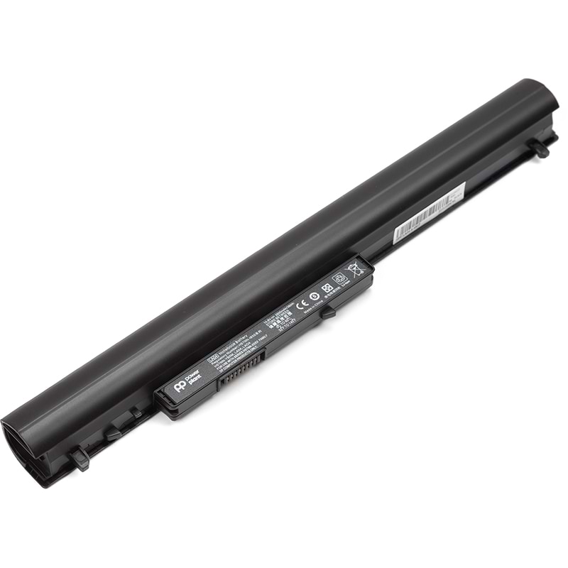 Акумулятор для ноутбука PowerPlant HP Pavilion TouchSmart 14 (HSTNN-UB5M HPTS4L7) 14.4V 2600mAh (NB00000281) - Фото 1