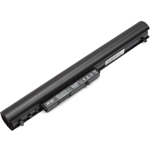 Фото - Аккумулятор для ноутбука PowerPlant HP Pavilion TouchSmart 14 (HSTNN-UB5M HPTS4L7) 14.4V 2600mAh (NB00000281)