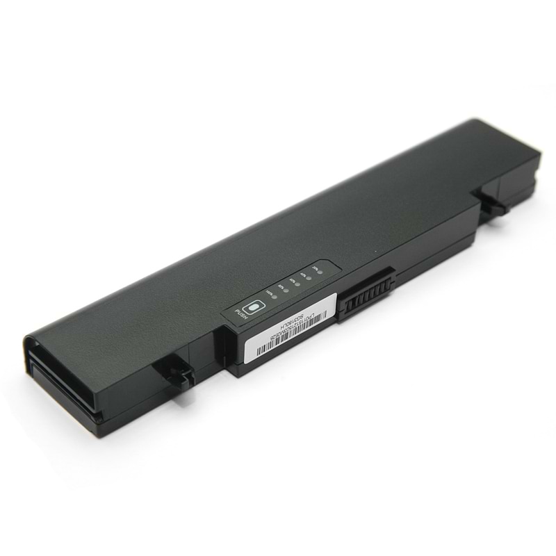 Акумулятор для ноутбука PowerPlant SAMSUNG Q318 (AA-PB9NC6B, SG3180LH) 11.1V 4400mAh (NB00000286)