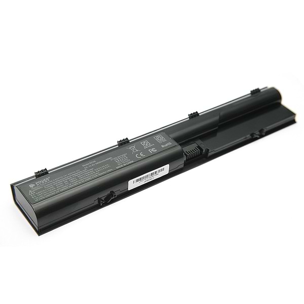 Фото - Акумулятор для ноутбука PowerPlant HP ProBook 4330s (HP4330LH, HSTNN-I02C) 10.8V 4400mAh (NB00000287)