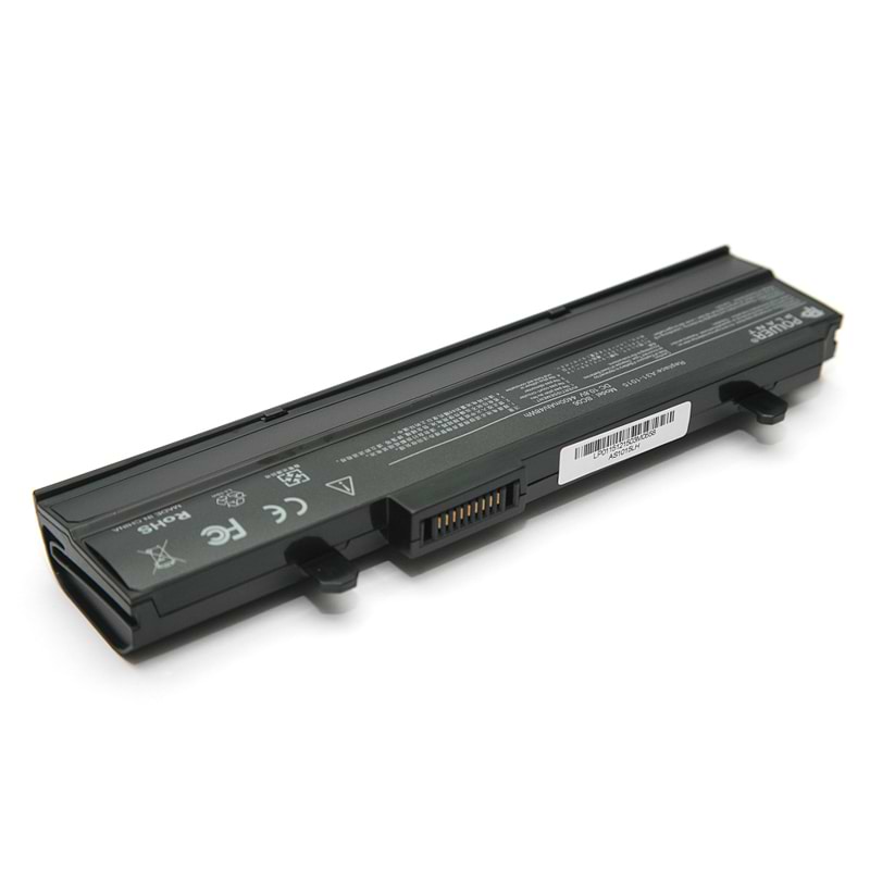 Акумулятор для ноутбука PowerPlant ASUS Eee PC105 (A32-1015, AS1015LH) 10.8V 4400mAh (NB00000289) - Фото 1