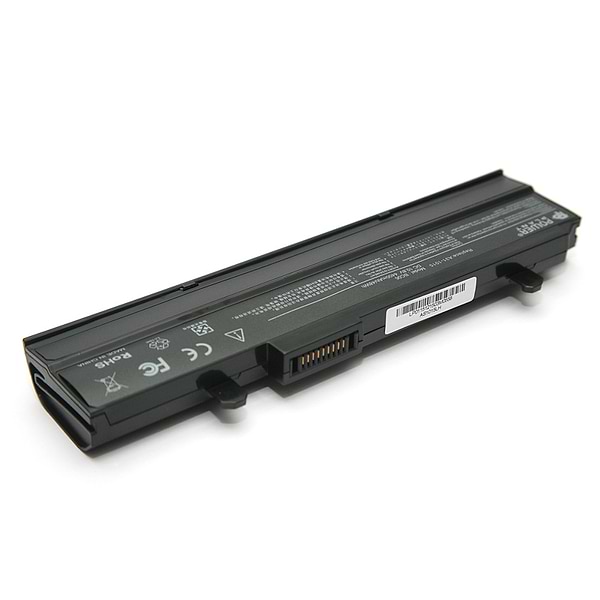 Фото - Аккумулятор для ноутбука PowerPlant ASUS Eee PC105 (A32-1015, AS1015LH) 10.8V 4400mAh (NB00000289)
