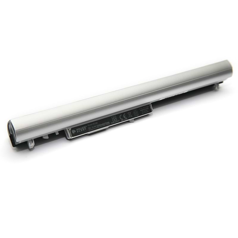 Аккумулятор для ноутбука PowerPlant HP Pavilion TouchSmart 14 (HSTNN-UB5M HPTS4LH) 14.4V 5200mAh (NB00000293)