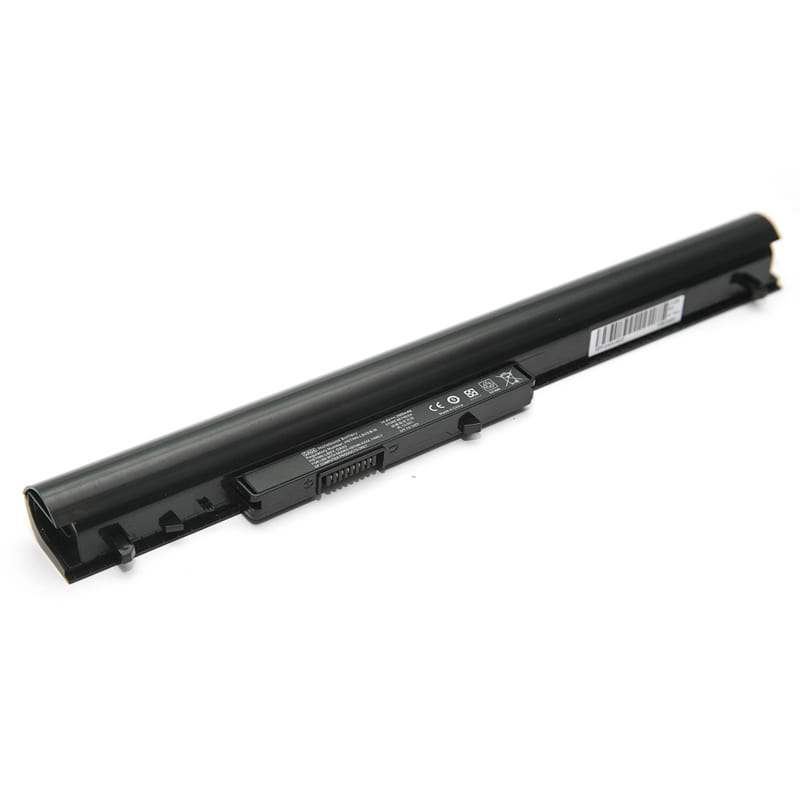 Аккумулятор для ноутбука PowerPlant HP CQ14 OA04 (HSTNN-LB5Y) 14.8V 2600mAh (NB00000295)
